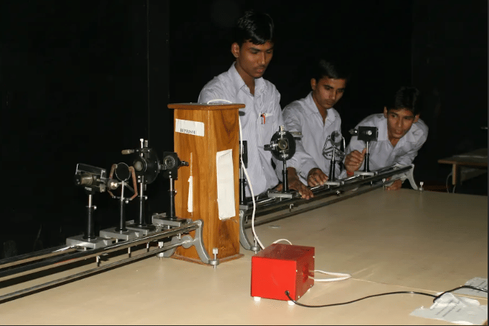 LDC Institute of Technical Studies Allahabad Campus photo 2